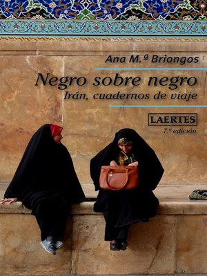 cover image of Negro sobre negro
